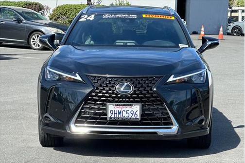 2024 Lexus UX 250h Base