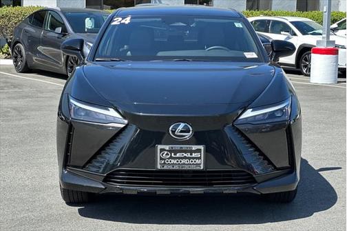 2024 Lexus RZ 300e Premium