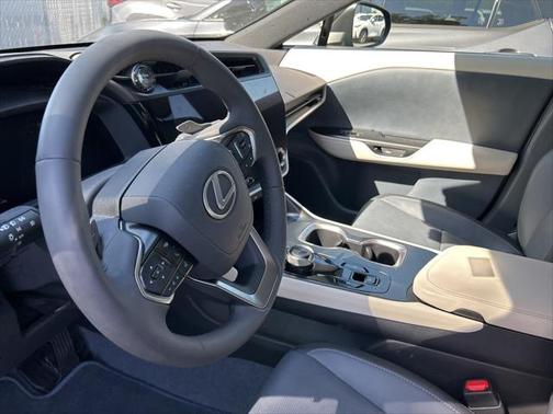 2024 Lexus RZ 300e Premium