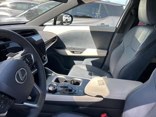 2024 Lexus RZ 300e Premium