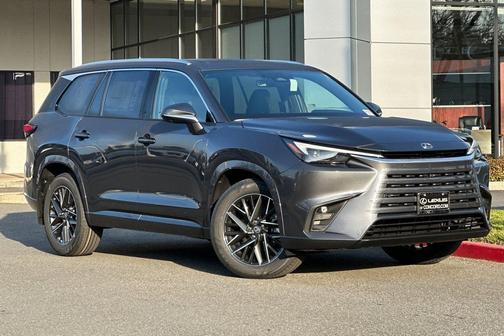 2026 Lexus TX 350 Base
