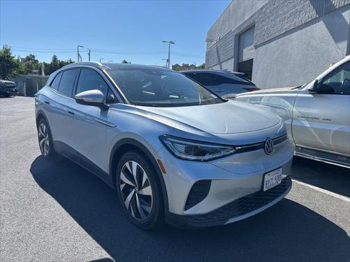 2021 Volkswagen ID.4 Pro S