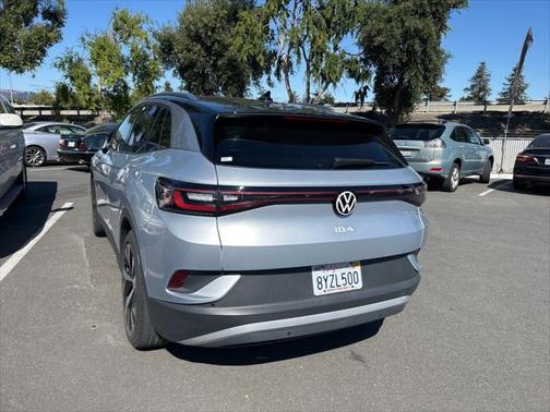 2021 Volkswagen ID.4 Pro S