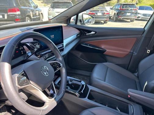 2021 Volkswagen ID.4 Pro S