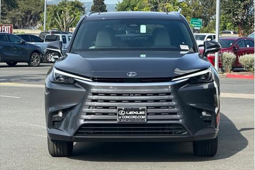 2025 Lexus TX 350 Premium