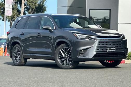 2025 Lexus TX 350 Premium