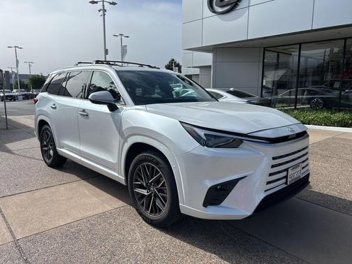 2024 Lexus TX 350 Premium