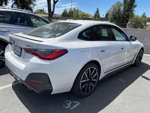 2023 BMW i4 Gran Coupe eDrive40