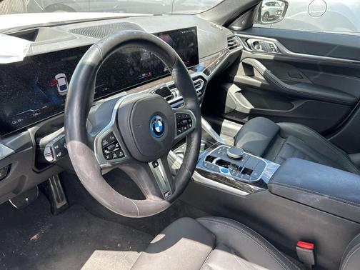 2023 BMW i4 Gran Coupe eDrive40