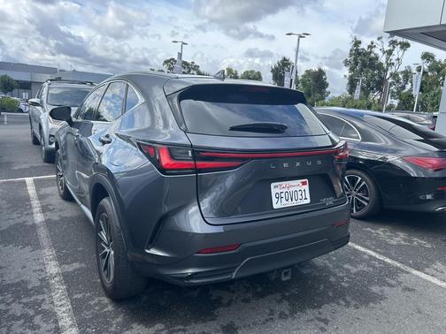 2023 Lexus NX 350 Premium