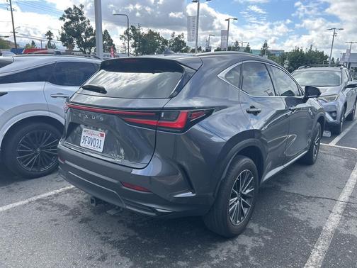 2023 Lexus NX 350 Premium