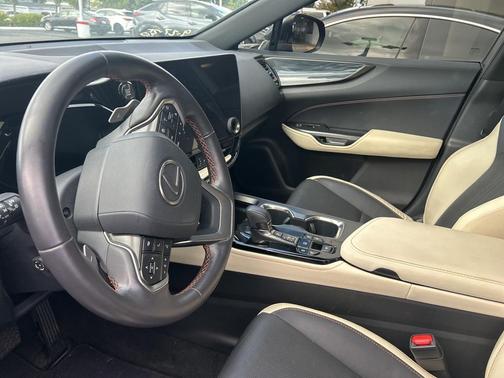 2023 Lexus NX 350 Premium