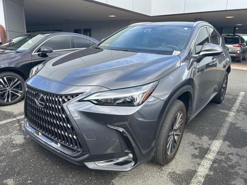 2023 Lexus NX 350 Premium