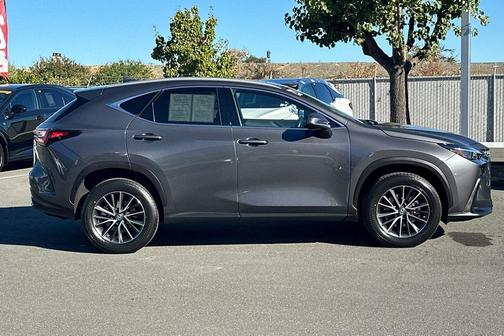 2023 Lexus NX 350 Premium