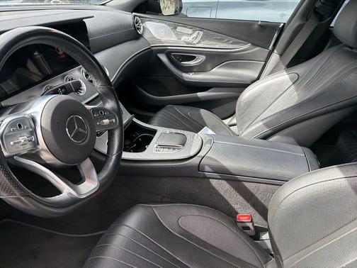 2021 Mercedes-Benz CLS 450 Base