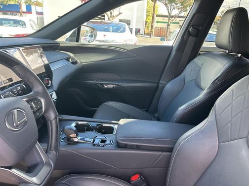 2025 Lexus RX 350 Premium Plus