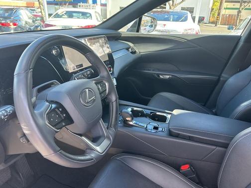 2025 Lexus RX 350 Premium Plus
