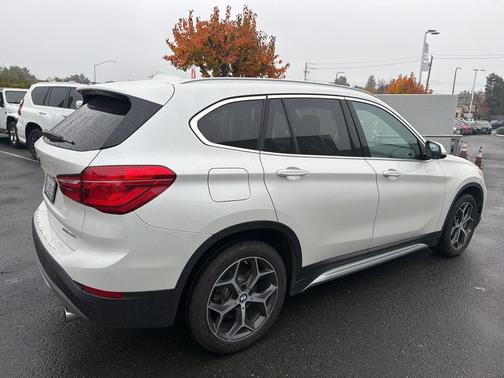 2019 BMW X1 sDrive28i
