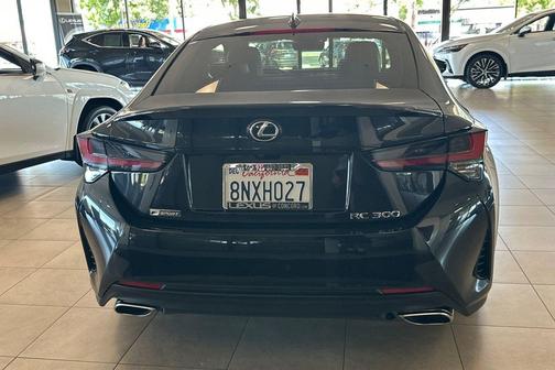 Caviar 2019 Lexus RC 300 Base