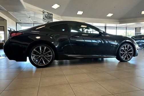 Caviar 2019 Lexus RC 300 Base