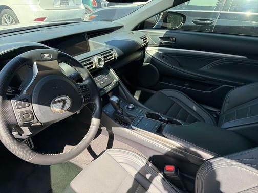 Caviar 2019 Lexus RC 300 Base