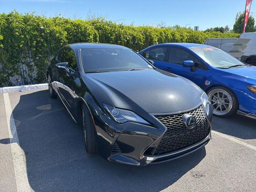 Caviar 2019 Lexus RC 300 Base