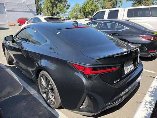 Caviar 2019 Lexus RC 300 Base