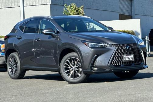 2023 Lexus NX 350 Premium