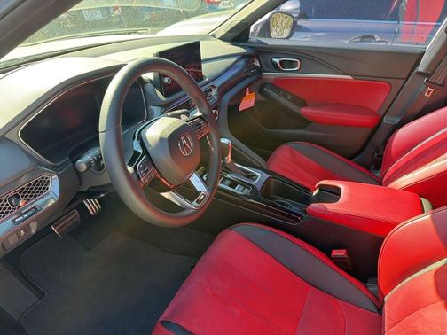 2024 Acura Integra A-SPEC Technology