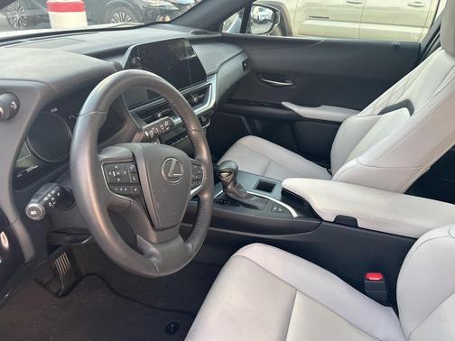 2024 Lexus UX 250h Base