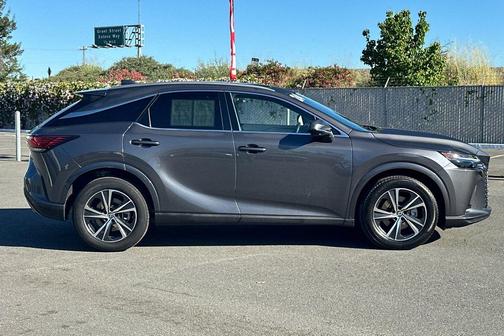 2024 Lexus RX 350 Base