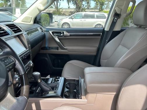 2021 Lexus GX 460 Premium