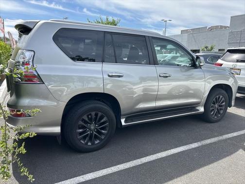 2021 Lexus GX 460 Premium
