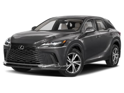 2026 Lexus RX 350 Base