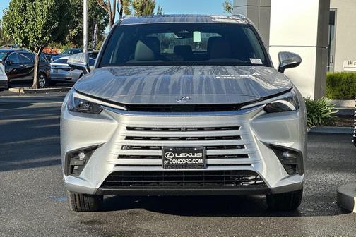 2026 Lexus TX 350 Base