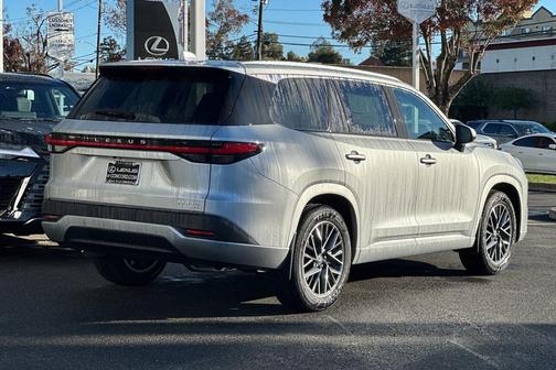 2026 Lexus TX 350 Base