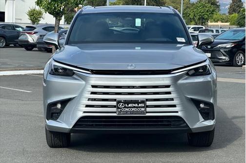 2025 Lexus TX 350 Luxury
