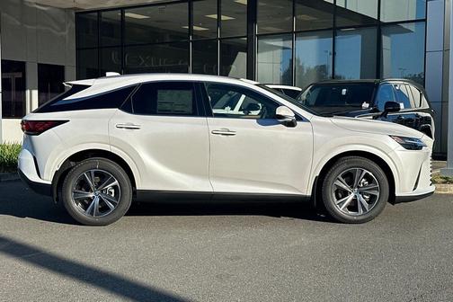 2026 Lexus RX 350 Base