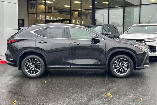 2026 Lexus NX 350 NX 350 Premium