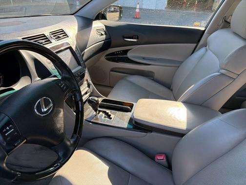 2006 Lexus GS 430 Base
