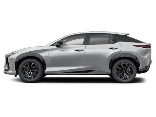2026 Lexus RZ 350e 