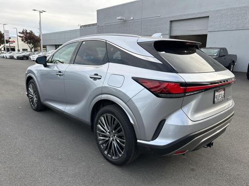 2024 Lexus ES 250 Base