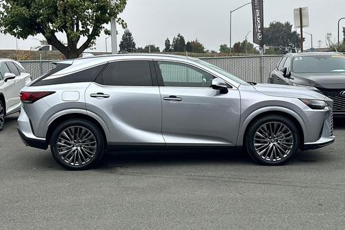 2024 Lexus ES 250 Base