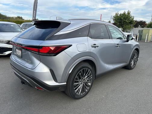 2024 Lexus ES 250 Base