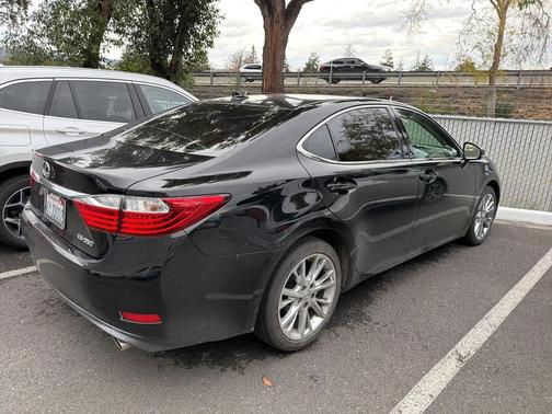 2013 Lexus ES 350 Base