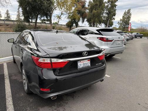 2013 Lexus ES 350 Base