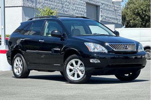 2009 Lexus RX 350 Base