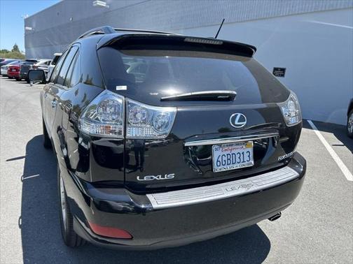 2009 Lexus RX 350 Base