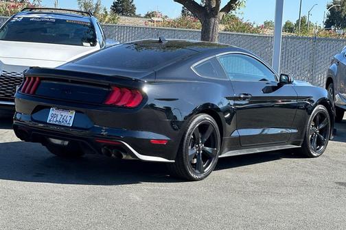 2022 Ford Mustang GT