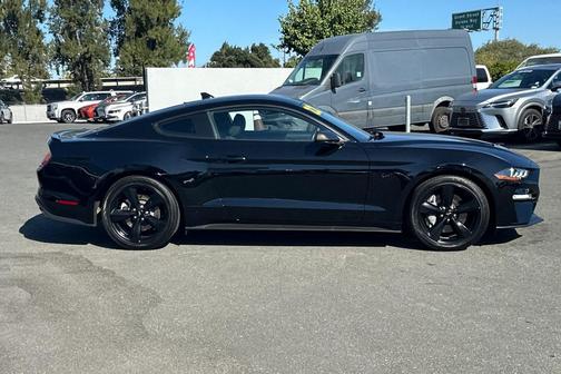 2022 Ford Mustang GT